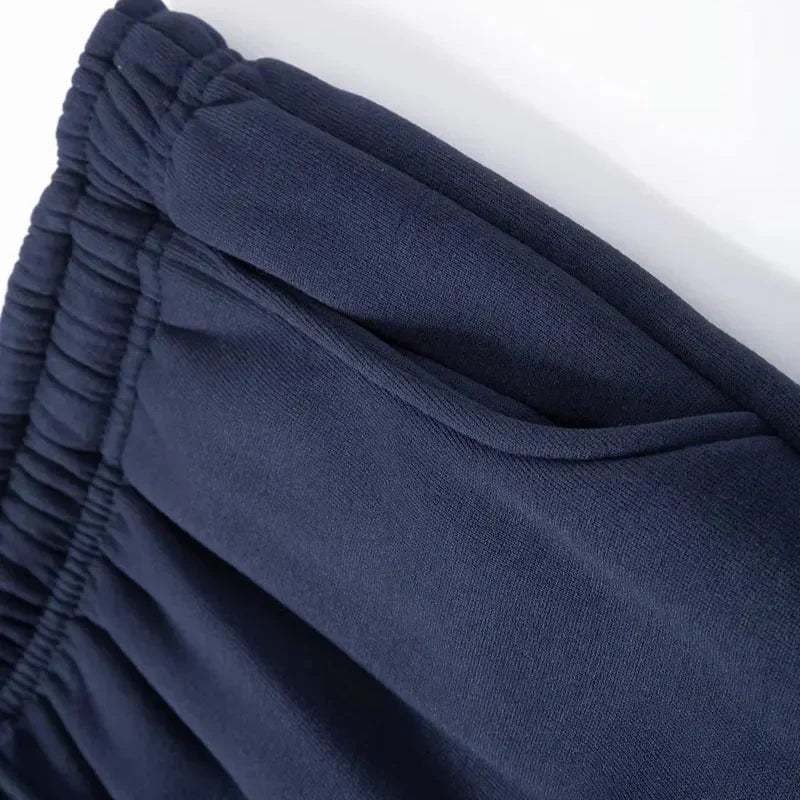 [COMPRI 1 E OTTIENI 2] Lyon Hoodie Set – Felpa con cappuccio + Joggers + 3 Regali Premium GRATUITI