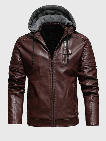 VALENTINO ™ | THERMISCHE POLARJACKE MIT HOHER ISOLIERUNG