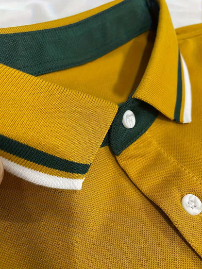 [LLEVÁ 2 AL PRECIO DE 1] - Cariló ™ | Polo Premium – Casual, cómodo y con onda