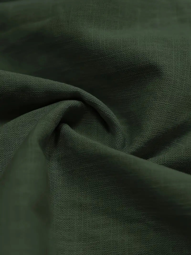 [COMPRA 1 Y LLEVATE 2] - La Costa™ | Conjunto Doble – Elegancia con Corte Relajado y Tejido Premium