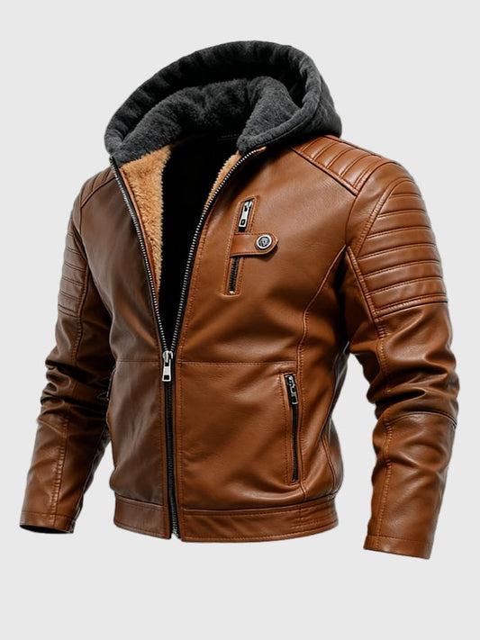 VALENTINO ™ | THERMISCHE POLARJACKE MIT HOHER ISOLIERUNG