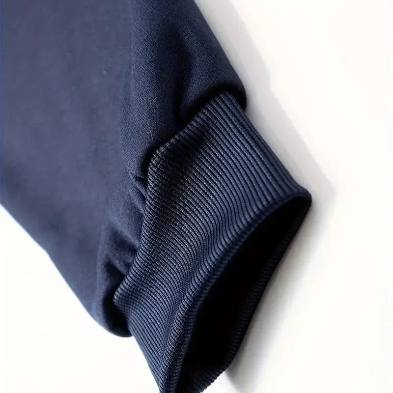 [COMPRI 1 E OTTIENI 2] Lyon Hoodie Set – Felpa con cappuccio + Joggers + 3 Regali Premium GRATUITI