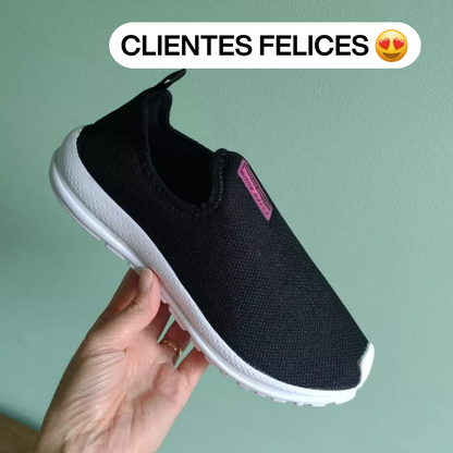 ComfortFlex™ - Zapatilla Ortopédica Femenina