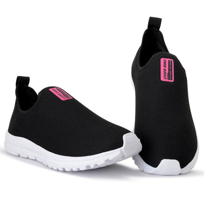 ComfortFlex™ - Zapatilla Ortopédica Femenina
