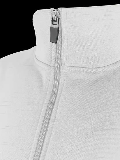 [COMPRI 1 E OTTIENI 2] – Paris Motion Set | Giacca Sport Fit + Joggers