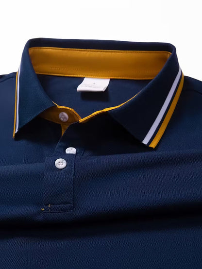 [LLEVÁ 2 AL PRECIO DE 1] - Cariló ™ | Polo Premium – Casual, cómodo y con onda
