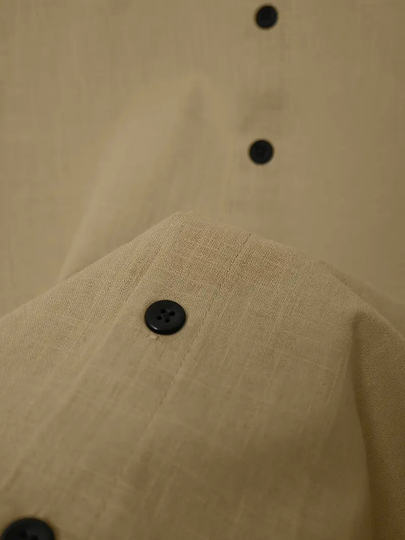 [COMPRA 1 Y LLEVATE 2] - La Costa™ | Conjunto Doble – Elegancia con Corte Relajado y Tejido Premium