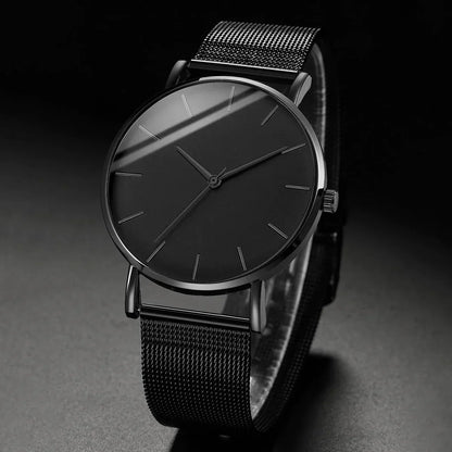 Premium Gift #1 – Classic Watch